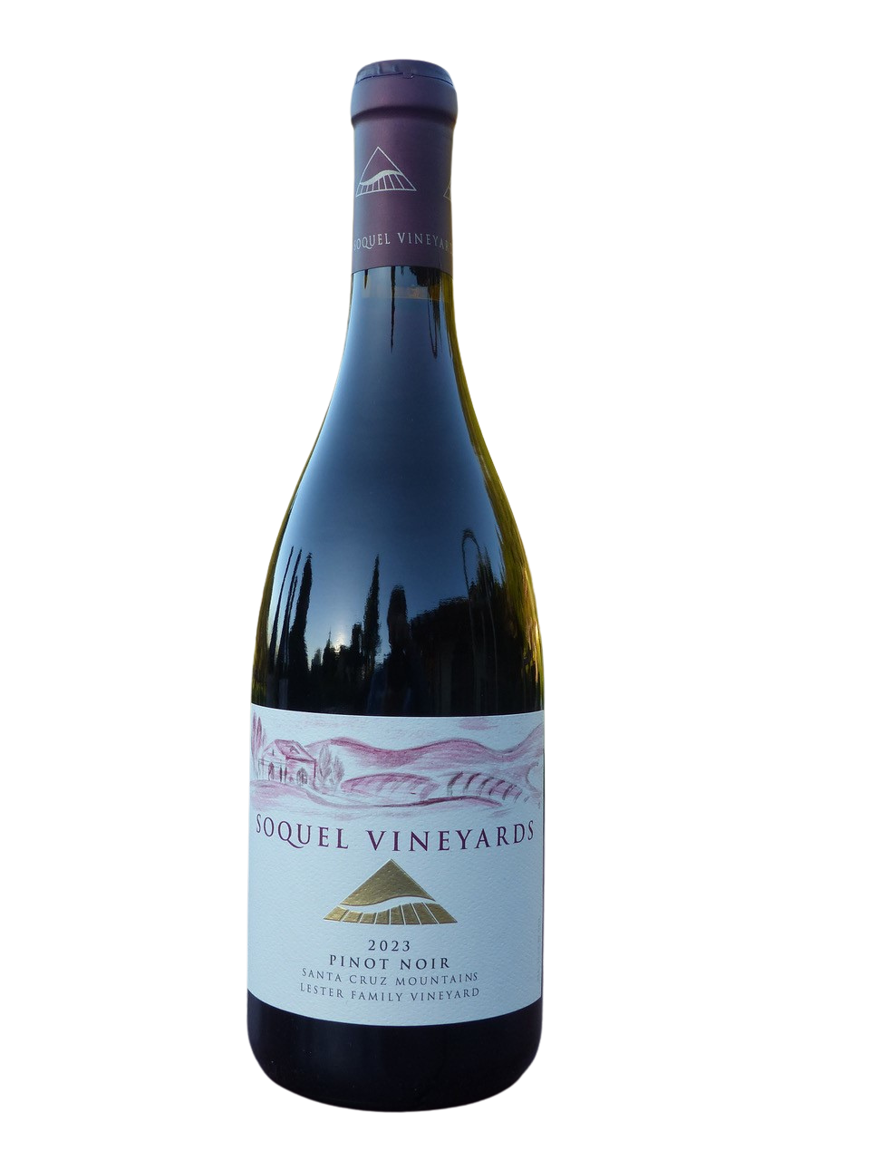 Product Image for 2023 Lester Family Vineyard Pinot Noir